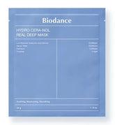BIODANCE - Hydro Cera-nol Real Deep Mask 34 g- Original